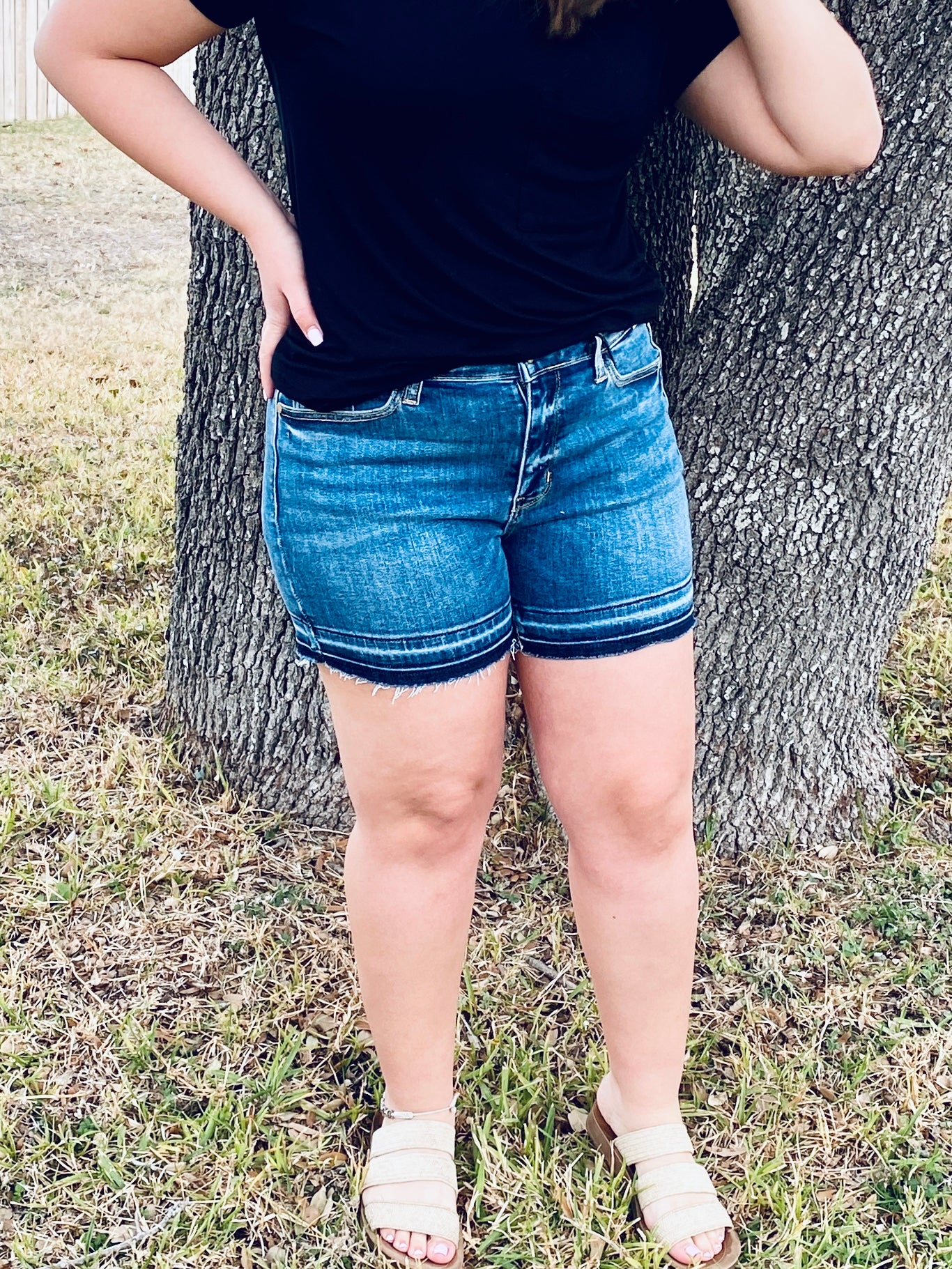 Selena Shorts