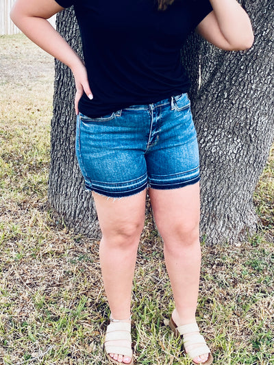Selena Shorts