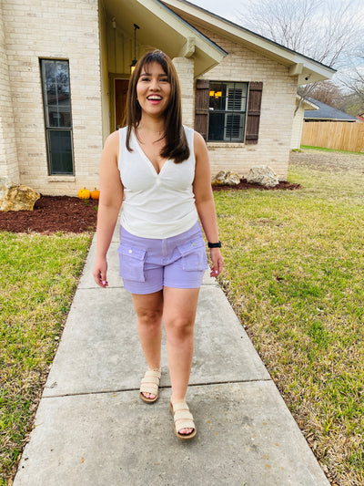 Laura Shorts