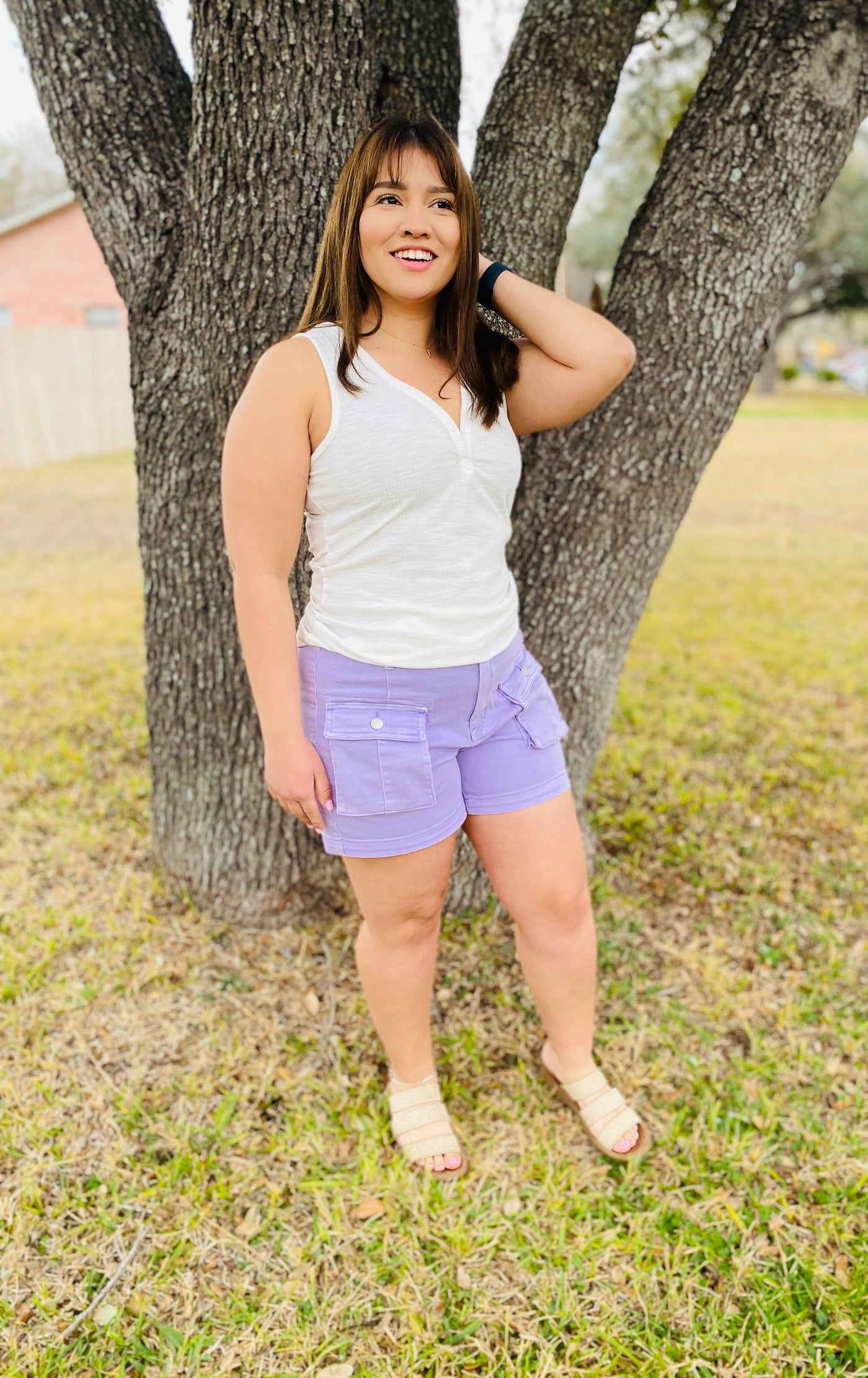 Laura Shorts