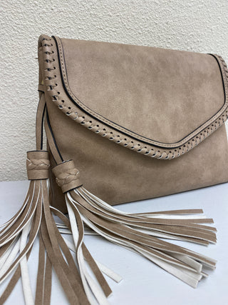 Sloane Crossbody Purse
