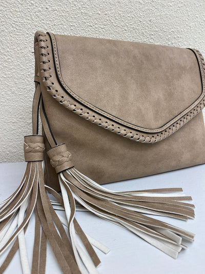 Sloane Crossbody Purse