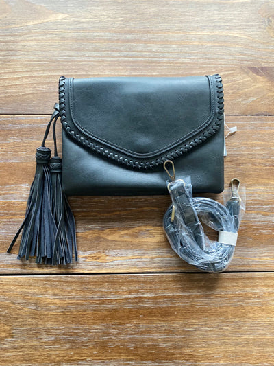 Sloane Crossbody Purse
