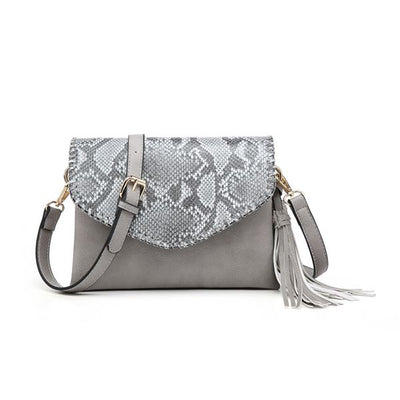 Sloane Crossbody Purse