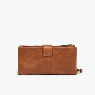 Cadence Wallet Clutch