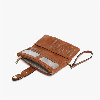Cadence Wallet Clutch