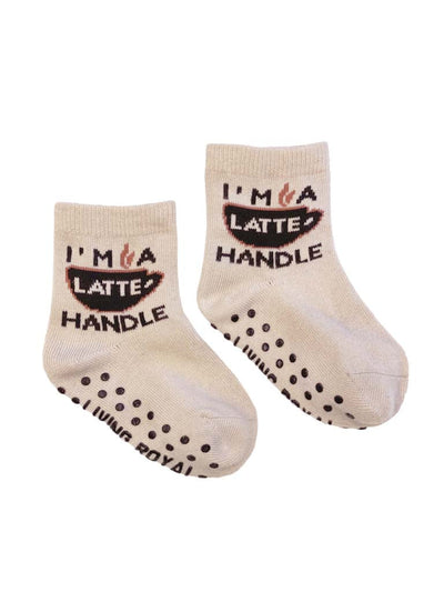 Me and Mini Socks