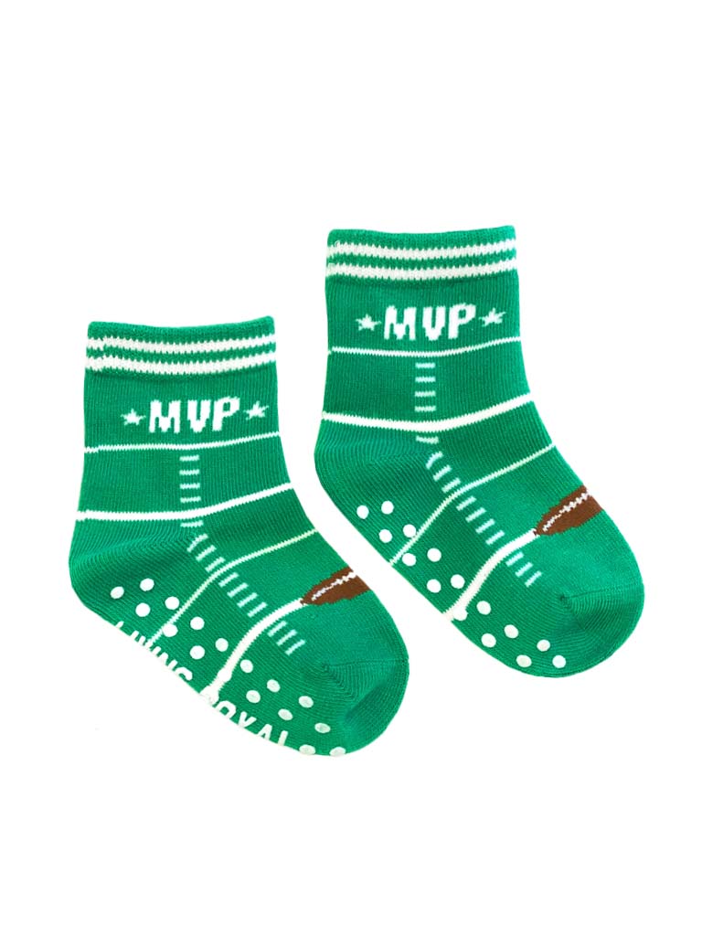 Me and Mini Socks
