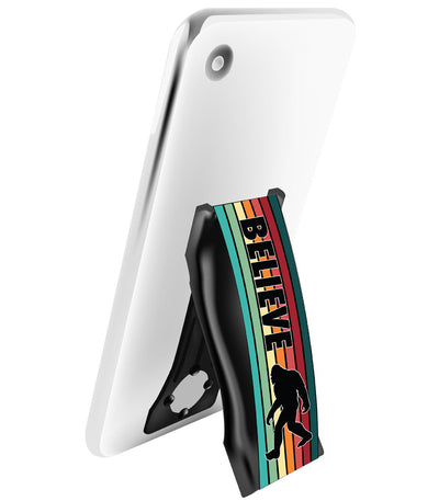 Lovehandle Phone Grip And Kick Stand