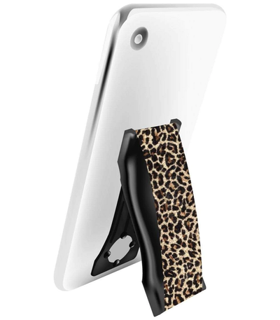 Lovehandle Phone Grip And Kick Stand