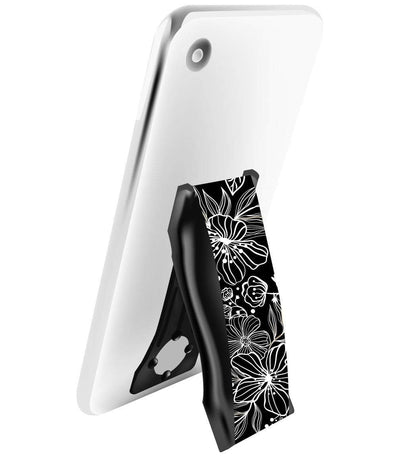 Lovehandle Phone Grip And Kick Stand