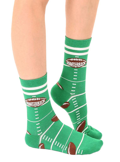 Me and Mini Socks